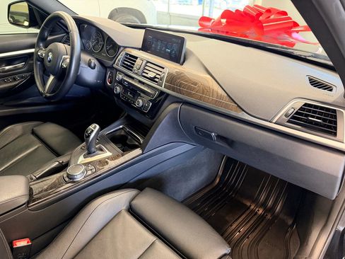 Used 2017 BMW 330i Sedan RWD image 26