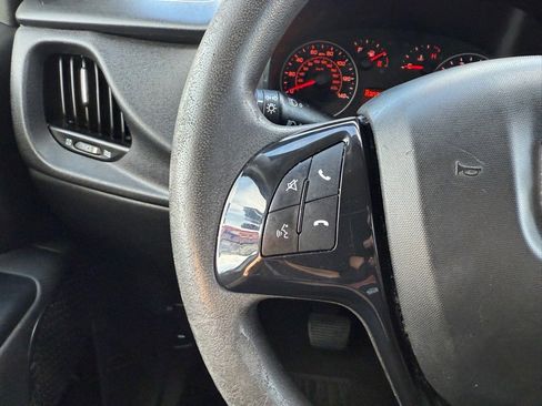 Used 2018 RAM ProMaster City Tradesman image 27