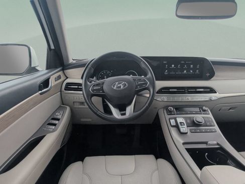 Used 2021 Hyundai Palisade Limited FWD image 31
