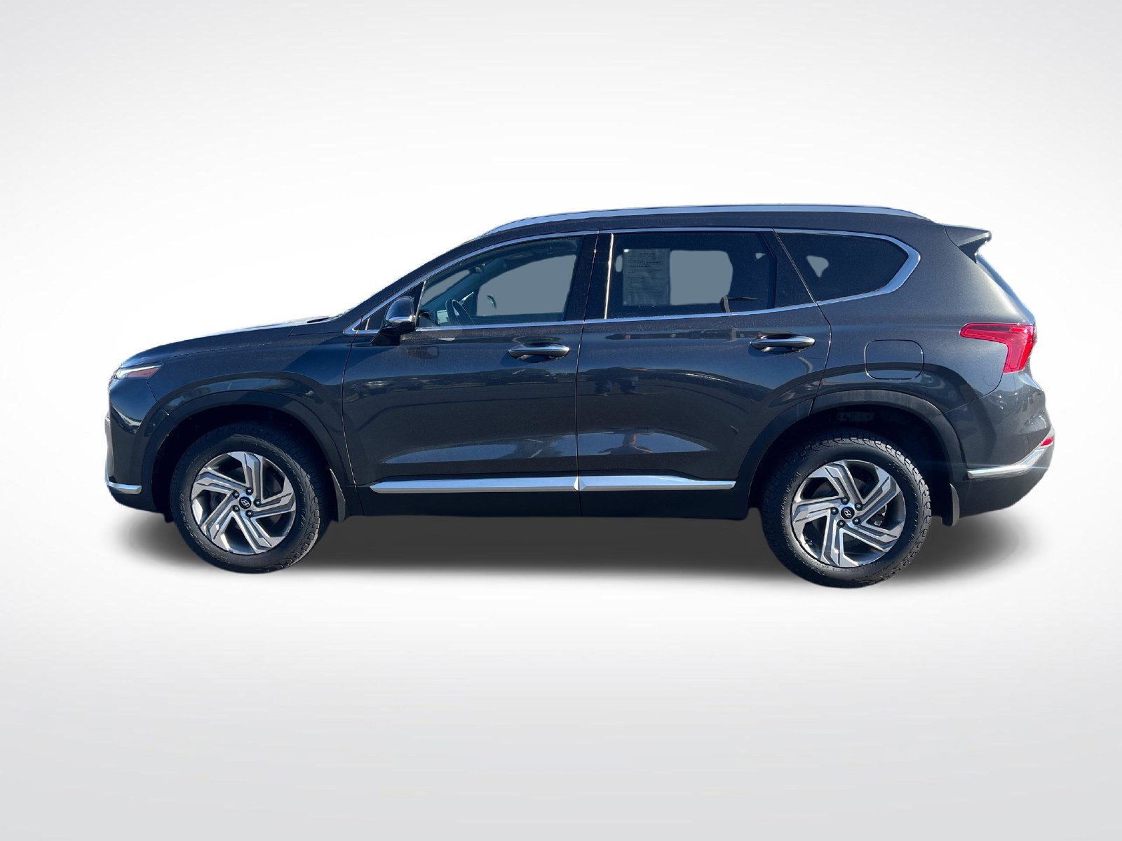 Used 2023 Hyundai Santa Fe SEL w/ Premium Package AWD/4WD image 6