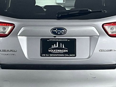 Used 2019 Subaru Crosstrek 2.0i w/ Eyesight System image 30