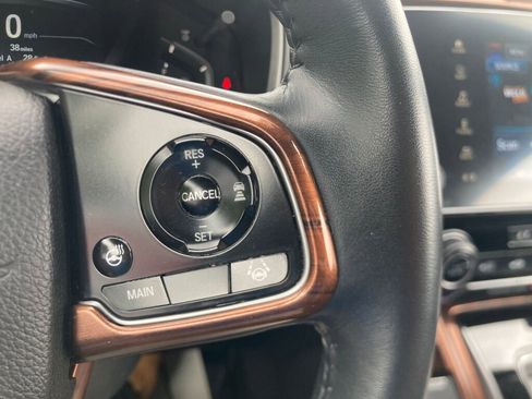 Used 2022 Honda CR-V Touring image 26