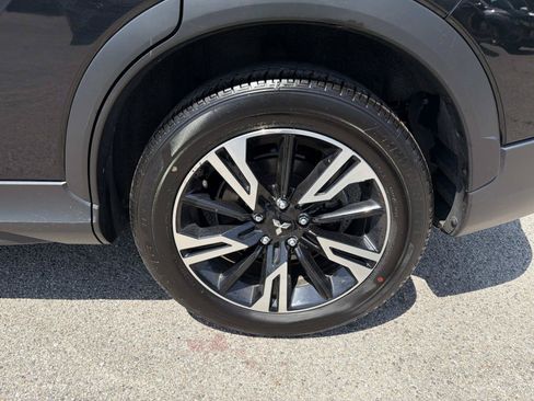 Used 2025 Mitsubishi Eclipse Cross SE AWD/4WD image 6