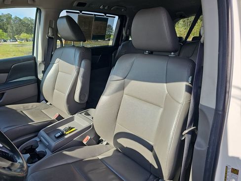 Used 2016 Honda Odyssey Touring image 21