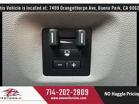 Used 2010 Chevrolet Silverado 1500 LTZ w/ Z71 Appearance Package AWD/4WD image 30