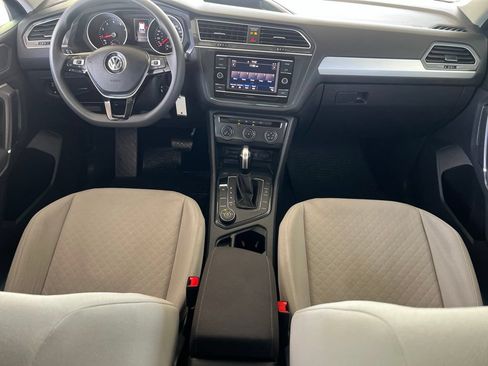 Used 2020 Volkswagen Tiguan S AWD/4WD image 17