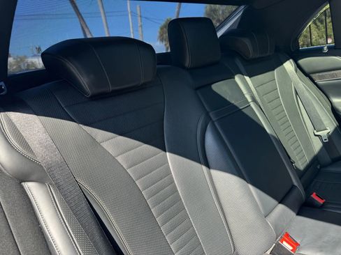 Used 2017 Mercedes-Benz S 550 S 550 Sedan 4D w/ Sport Package image 34