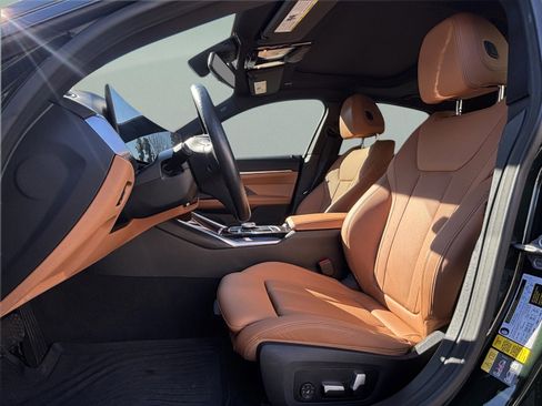 Used 2023 BMW i4 eDrive35 w/ Premium Package image 20