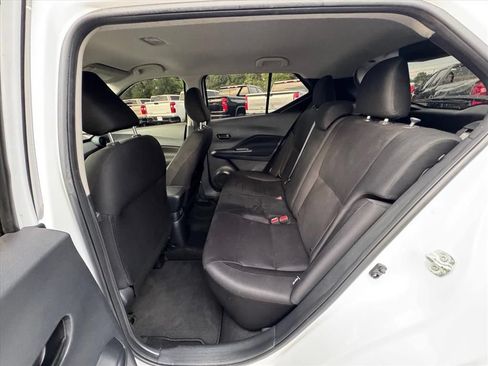 Used 2023 Nissan Kicks S FWD image 11