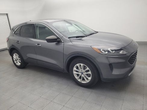Used 2022 Ford Escape SE FWD image 11