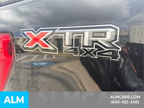 Used 2023 Ford F150 XLT w/ XTR Package AWD/4WD image 6