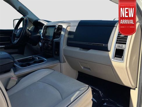 Used 2018 RAM 1500 Limited image 32