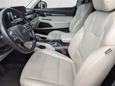 Used 2020 Kia Telluride S FWD image 23