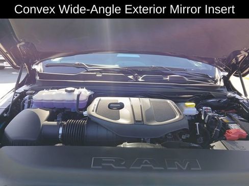 New 2026 RAM 1500 Laramie image 31