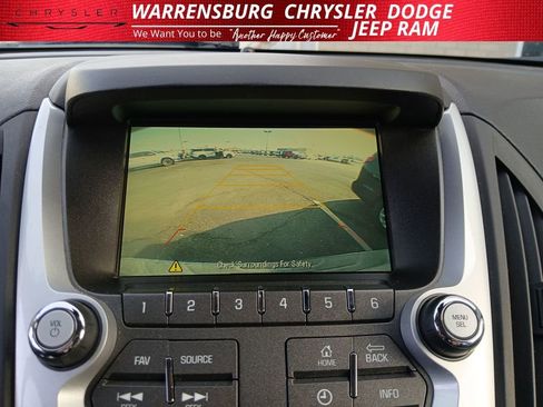 Used 2016 Chevrolet Equinox LT w/ Convenience Package image 24