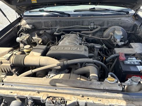 Used 2003 Toyota Tundra SR5 RWD image 18