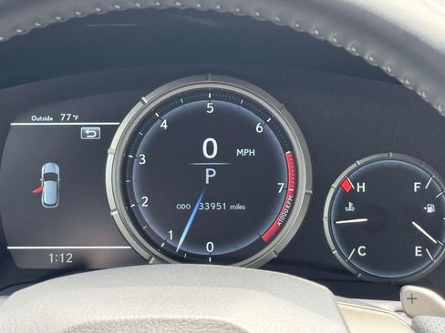 Used 2022 Lexus RX 350 F Sport image 31