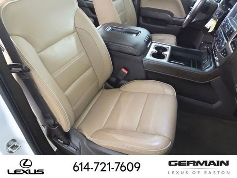 Used 2018 GMC Sierra 1500 Denali AWD/4WD image 30