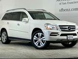 Used 2011 Mercedes-Benz GL 450 4MATIC image 2