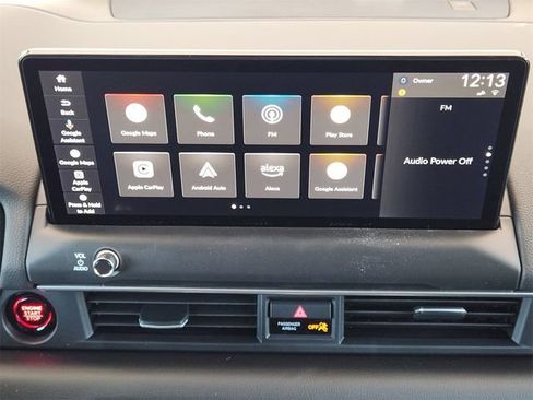 Used 2026 Honda Pilot EX-L image 12