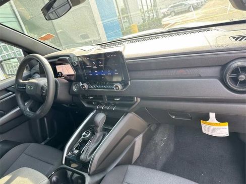 New 2025 Chevrolet Colorado Trail Boss image 12