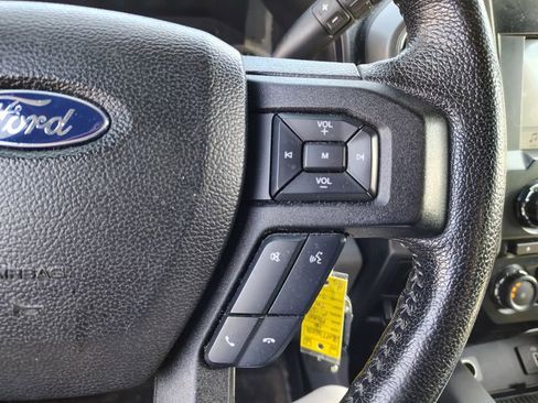Used 2016 Ford F150 XLT w/ Equipment Group 302A Luxury AWD/4WD image 14