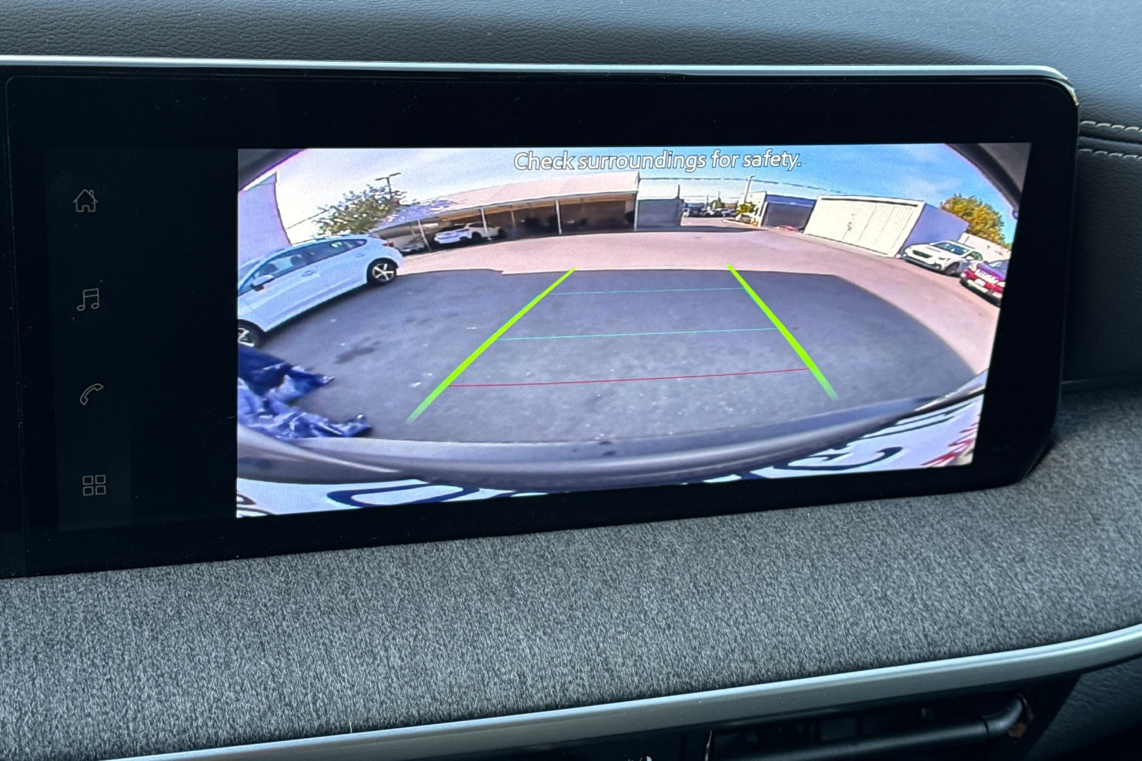 Certified 2026 Nissan Kicks SV FWD image 21