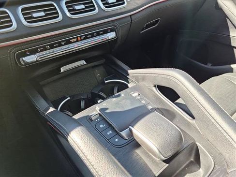 Certified 2024 Mercedes-Benz GLE 350 4MATIC image 10