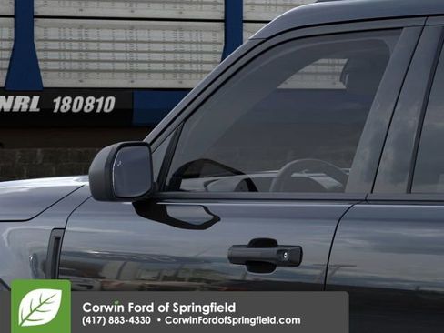 New 2026 Ford Bronco Sport Big Bend image 23