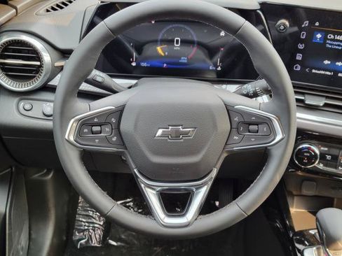 New 2026 Chevrolet Trax ACTIV w/ Driver Confidence Package FWD image 29