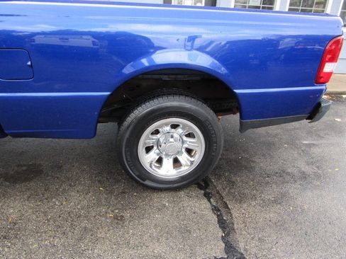 Used 2006 Ford Ranger XLT image 8
