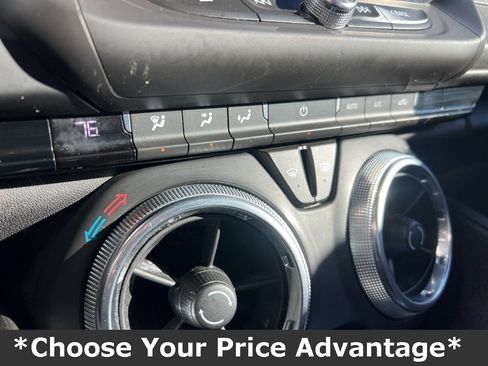 Used 2021 Chevrolet Camaro SS image 60