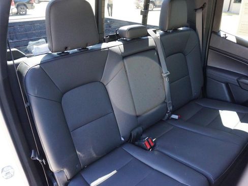 Used 2024 Chevrolet Colorado LT w/ LT Convenience Package III AWD/4WD image 27