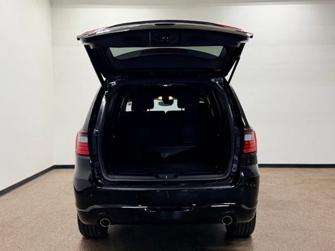 Used 2023 Dodge Durango GT AWD/4WD image 4
