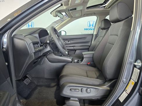 New 2026 Honda CR-V EX image 10