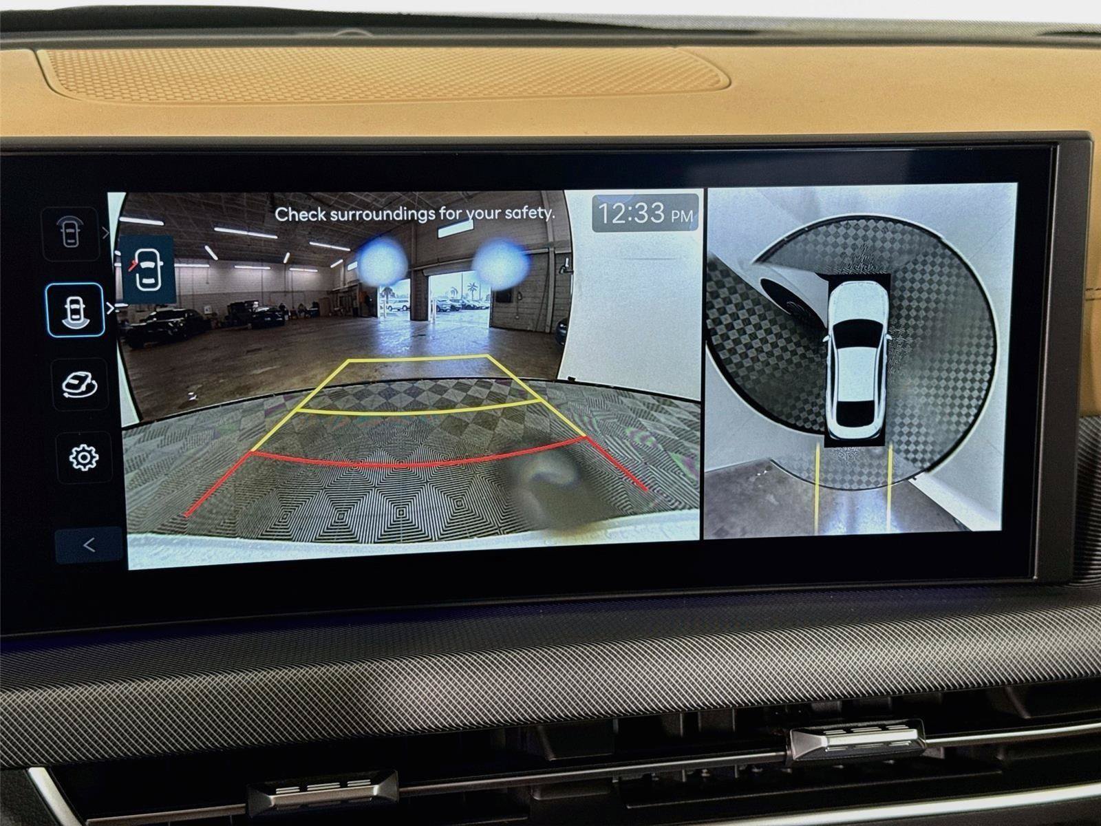 New 2026 Hyundai Sonata Limited FWD image 17