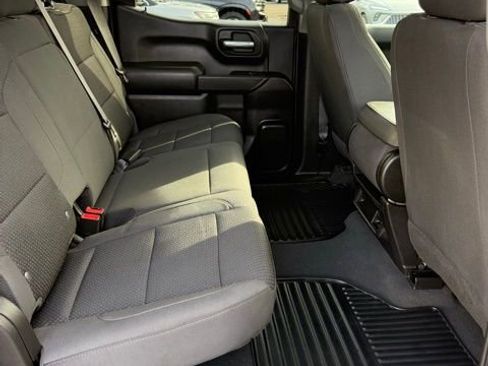 Used 2023 GMC Sierra 1500 Pro w/ Graphite Edition image 16