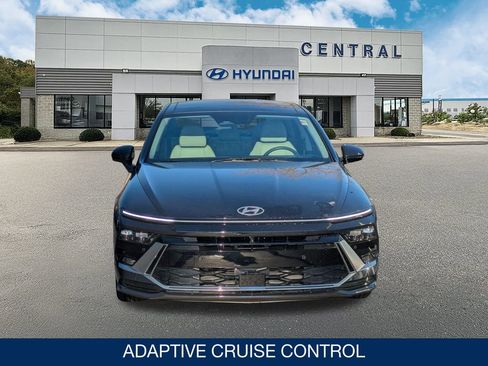 Certified 2024 Hyundai Sonata Limited image 2