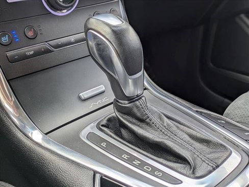 Used 2016 Ford Edge Sport w/ Equipment Group 401A image 14