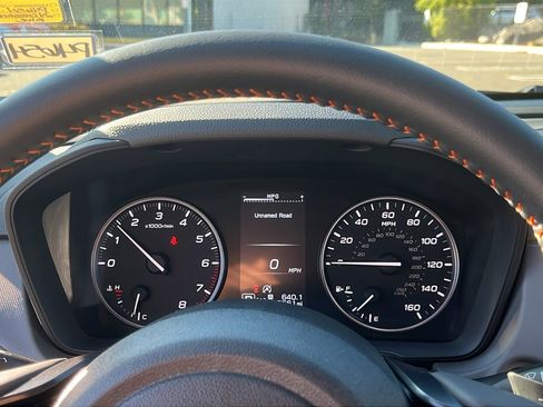 Certified 2024 Subaru Crosstrek 2.5i Limited image 17