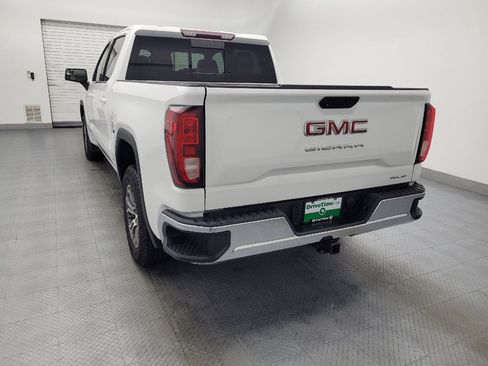 Used 2019 GMC Sierra 1500 SLE w/ SLE Value Package image 6