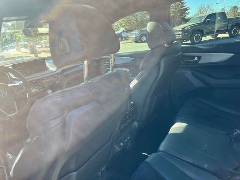 Used 2023 Acura MDX A-Spec image 10