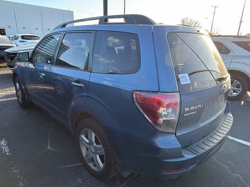 Used 2010 Subaru Forester 2.5X Limited image 4
