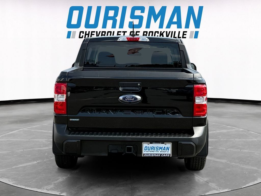 Used 2024 Ford Maverick XL FWD image 5