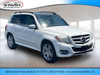 Used 2015 Mercedes-Benz GLK 350 4MATIC video 1