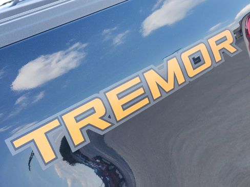 New 2026 Ford F150 Tremor w/ Equipment Group 402B AWD/4WD image 13