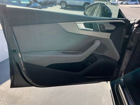 Used 2023 Audi A5 2.0T Premium Plus w/ Premium Plus image 34