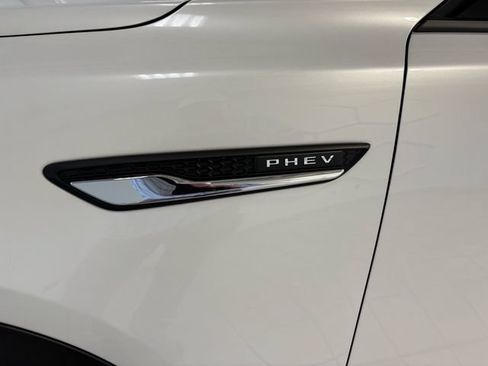 Used 2024 MAZDA CX-90 Plug-In Hybrid w/ Preferred AWD/4WD image 6