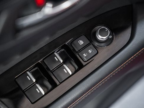 Used 2022 MAZDA CX-5 AWD 2.5 S w/ Premium Package image 43