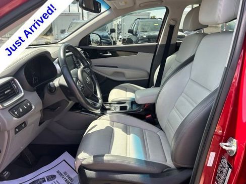 Used 2017 Kia Sorento SX FWD image 15